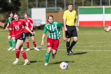 Bild 37 - F SV Boostedt - SG NieBar : Ergebnis: 1:1